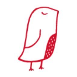 Bird-logo