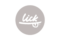 Lick Yoghurt