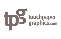 Touchpaper Graphics 